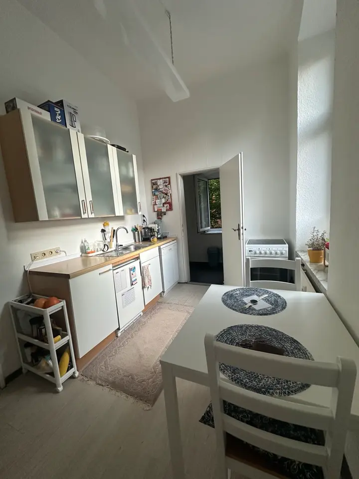 2 Zimmer Wohnung mit 70 m² in Göttingen – Bild 7