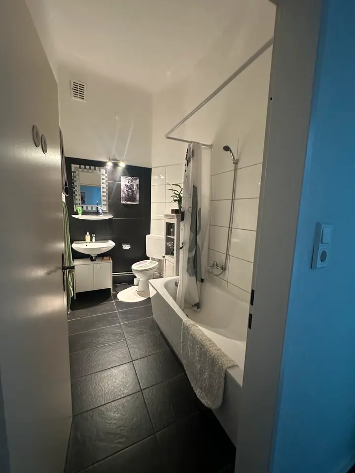 2 Zimmer Wohnung mit 70 m² in Göttingen – Bild 8