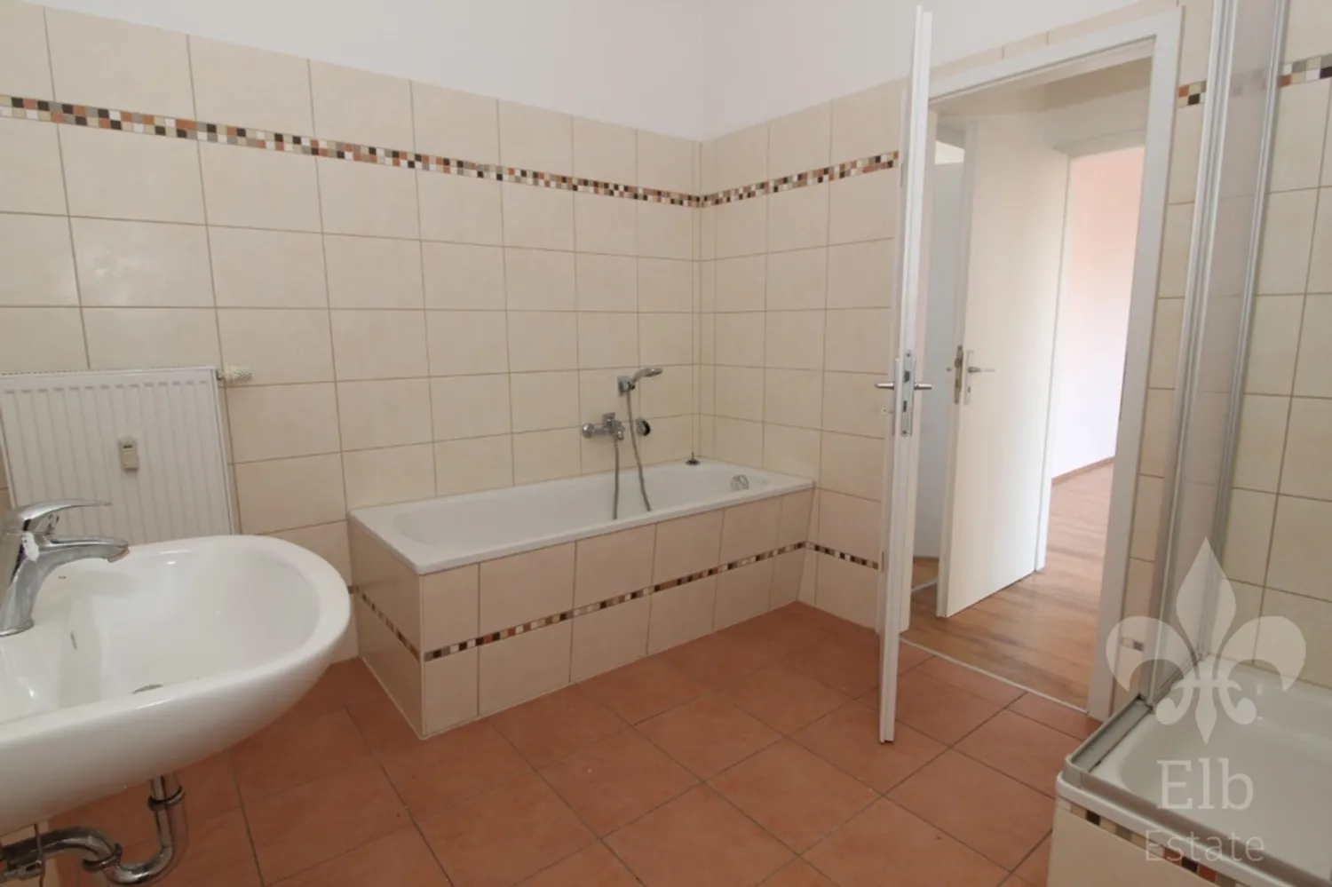 4 Zimmer Wohnung mit 114 m² in Magdeburg – Bild 3
