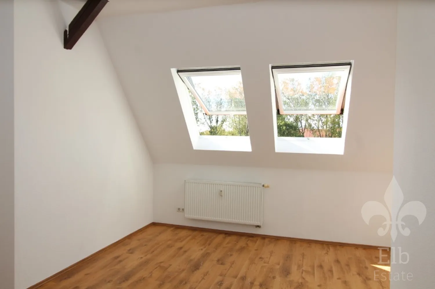 4 Zimmer Wohnung mit 114 m² in Magdeburg – Bild 4