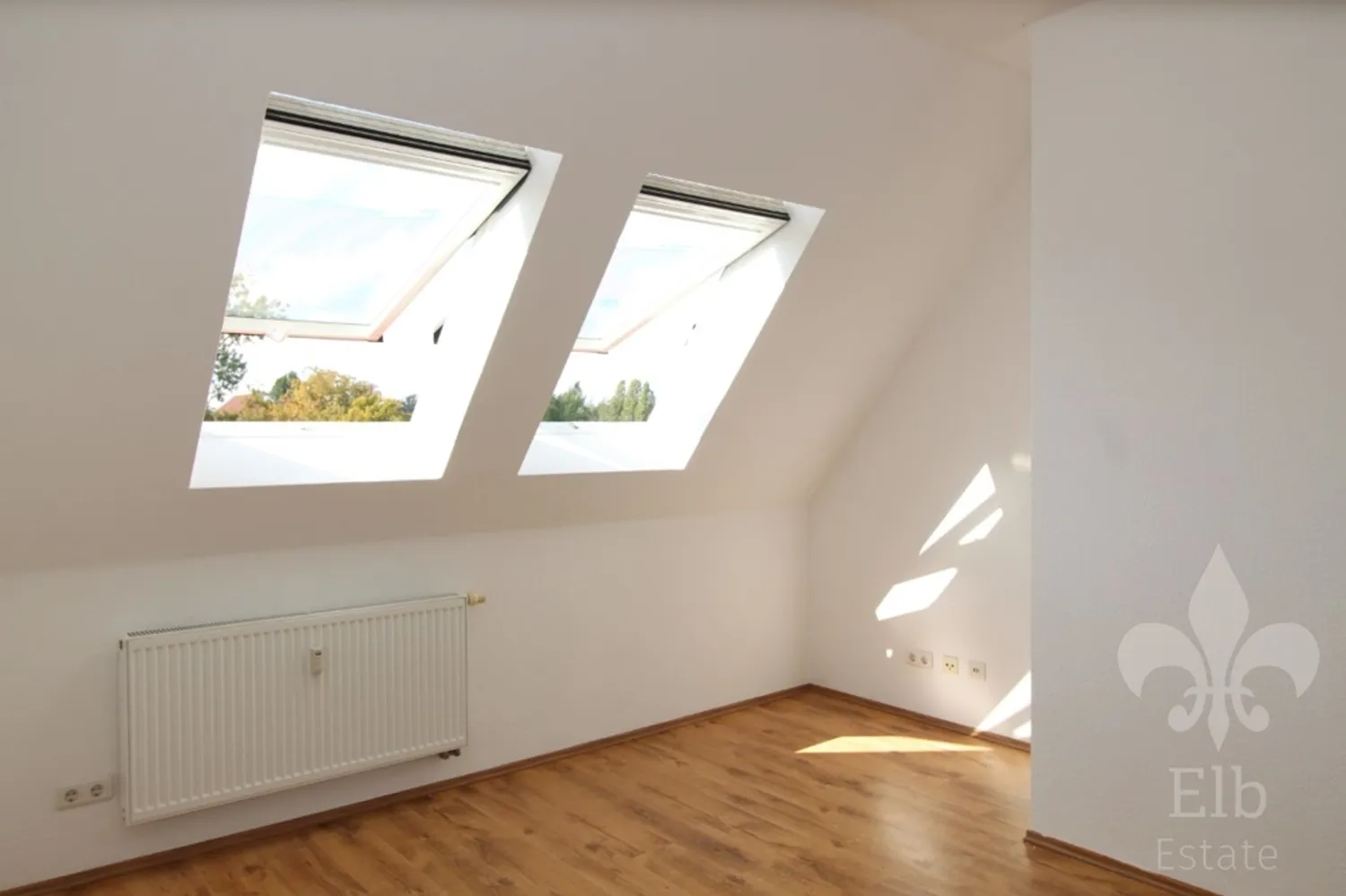 4 Zimmer Wohnung mit 114 m² in Magdeburg – Bild 6
