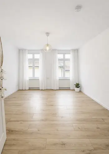 4 Zimmer Wohnung mit 80 m² in Karlsruhe – Bild 2