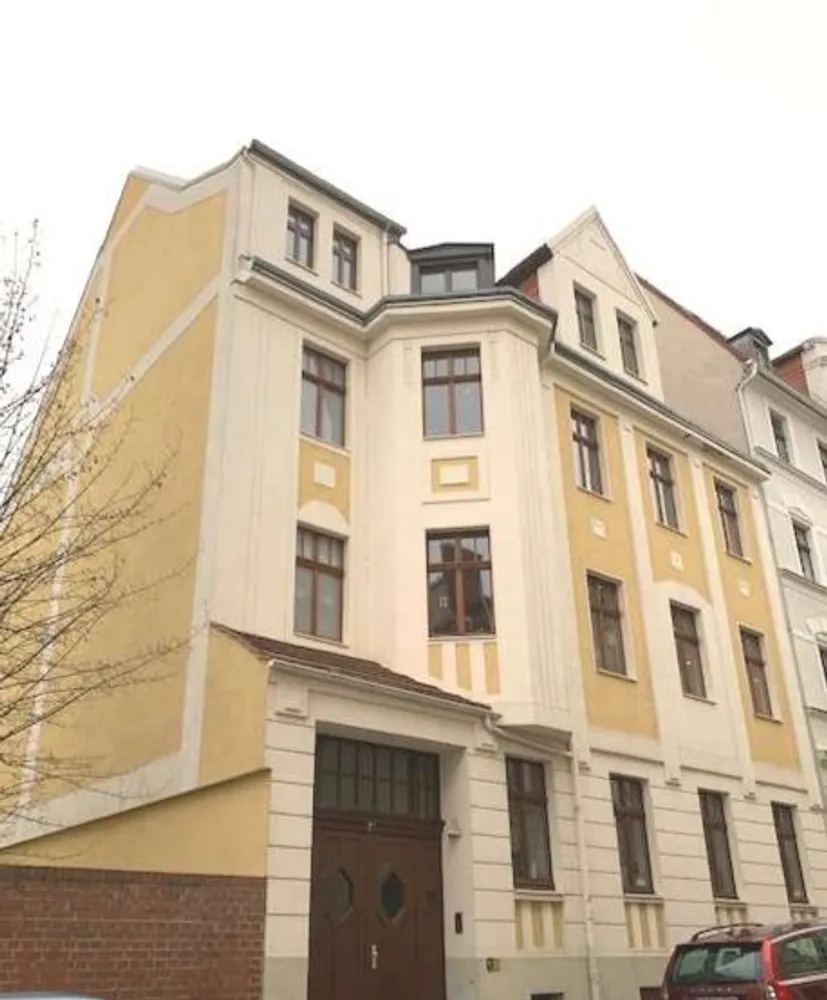4 Zimmer Wohnung mit 120 m² in Görlitz – Bild 4