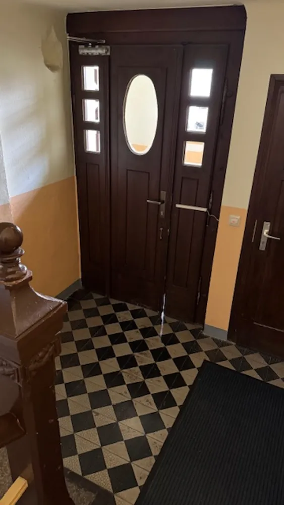 4 Zimmer Wohnung mit 120 m² in Görlitz – Bild 7