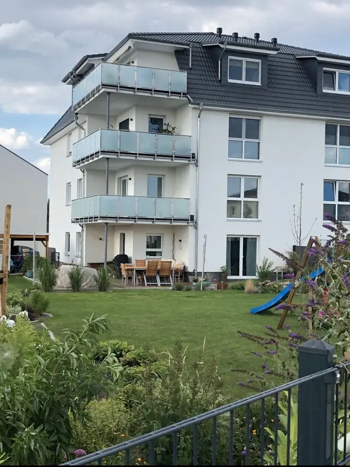 4 Zimmer Wohnung mit 124 m² in Wolfsburg – Bild 7