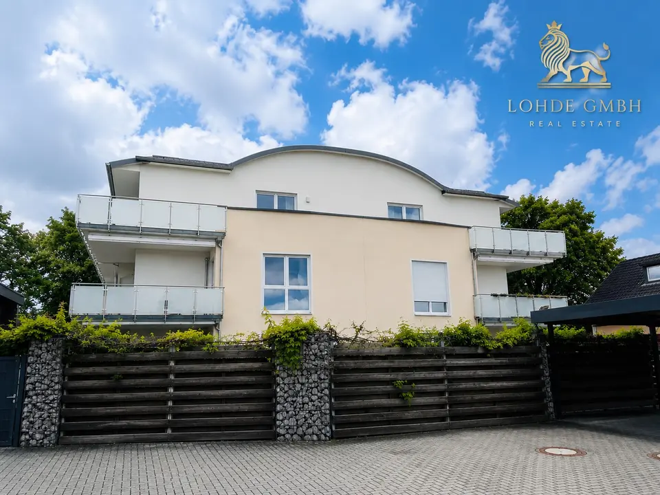 4 Zimmer Wohnung mit 124 m² in Wolfsburg – Bild 8