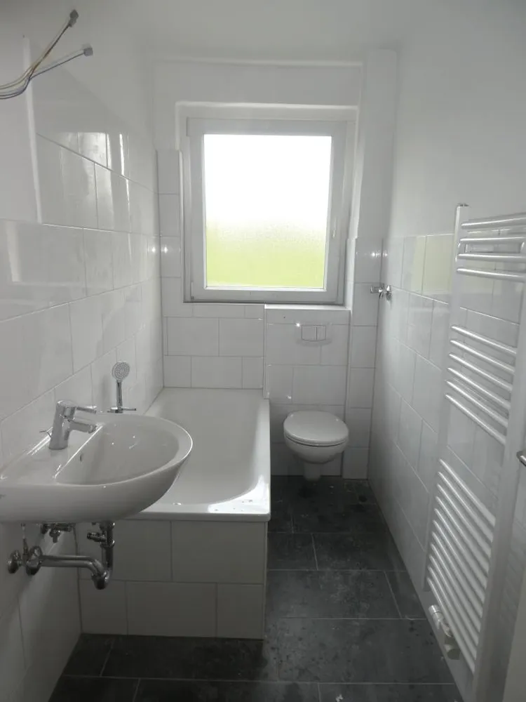 3 Zimmer Wohnung mit 54 m² in Herne – Bild 1