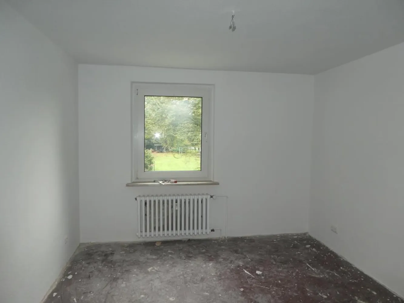 3 Zimmer Wohnung mit 54 m² in Herne – Bild 4