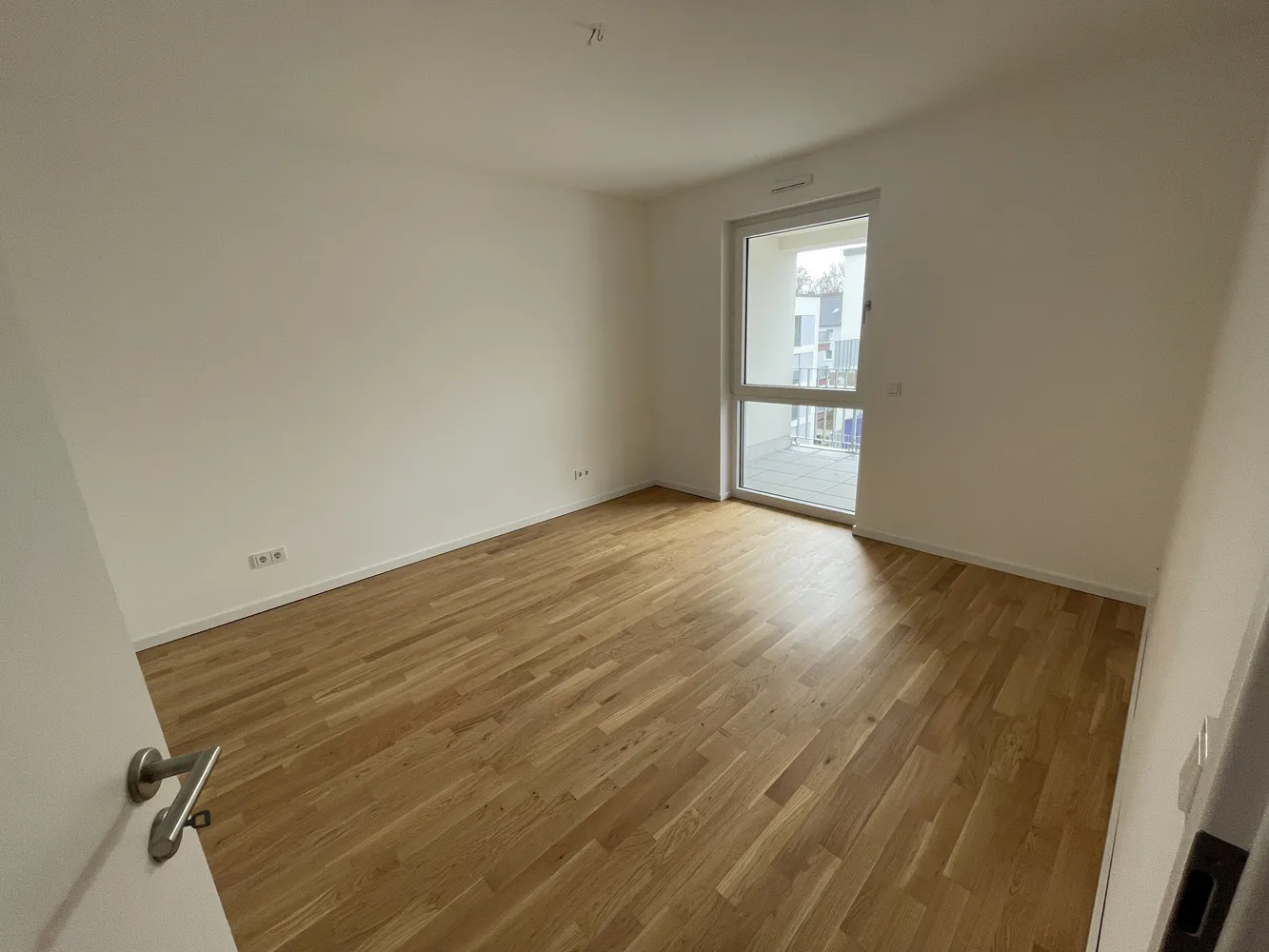 2 Zimmer Wohnung mit 59 m² in Leverkusen – Bild 2