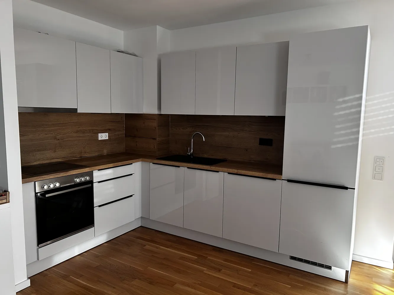 2 Zimmer Wohnung mit 59 m² in Leverkusen – Bild 3