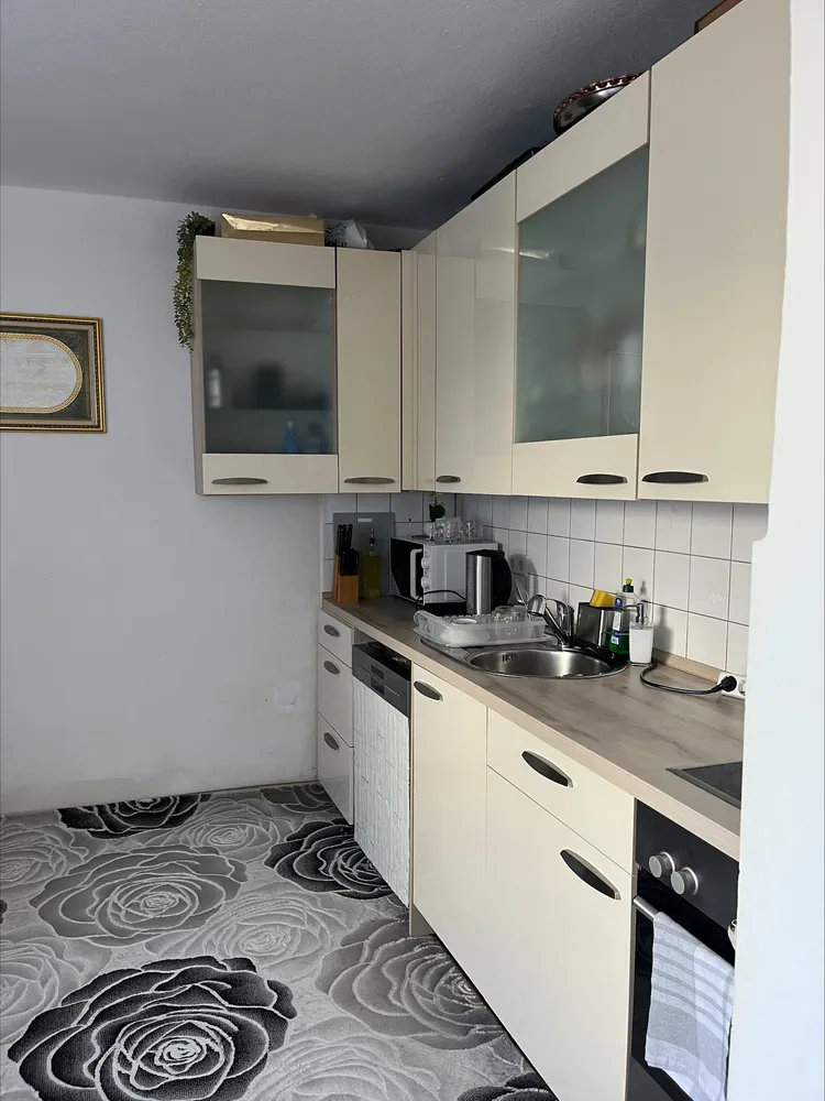 2 Zimmer Wohnung mit 52 m² in Esslingen am Neckar – Bild 3