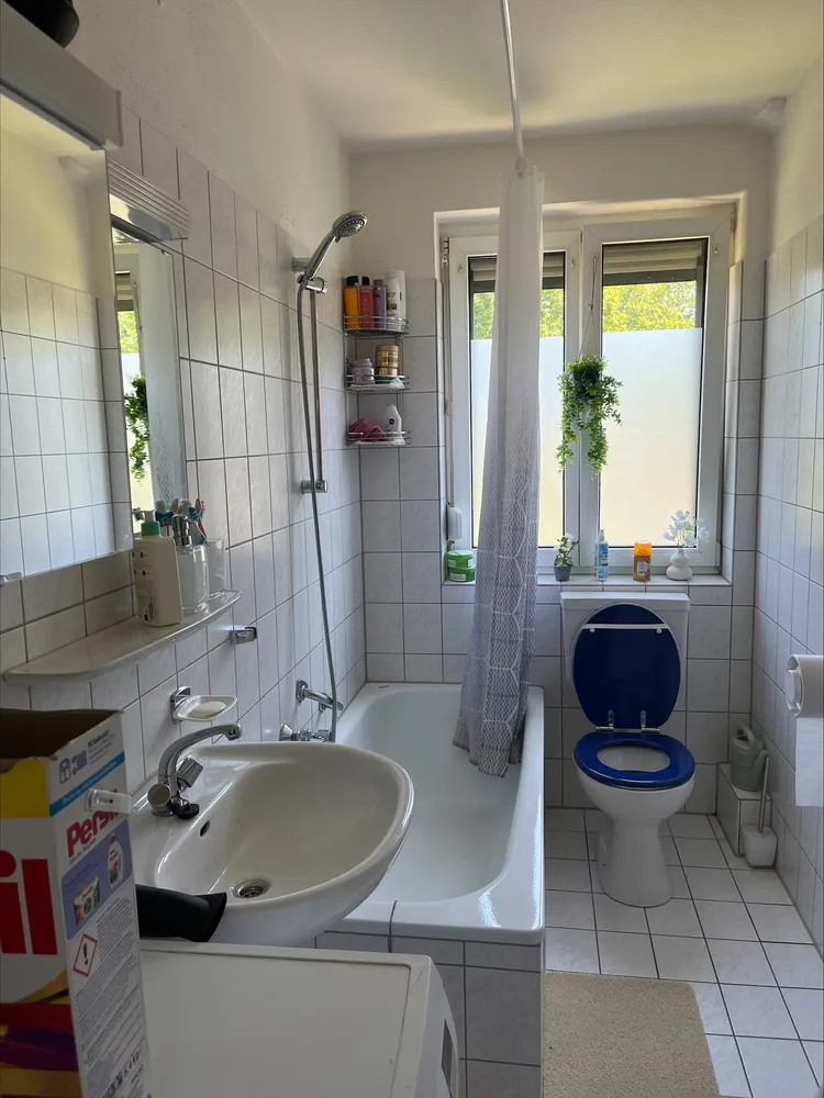 2 Zimmer Wohnung mit 52 m² in Esslingen am Neckar – Bild 7