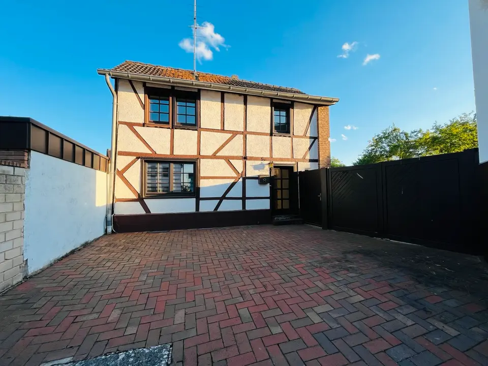 4 Zimmer Haus mit 133 m² in Bornheim – Bild 3