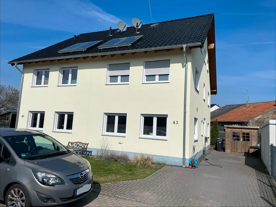 4 Zimmer Haus mit 133 m² in Bornheim – Bild 7