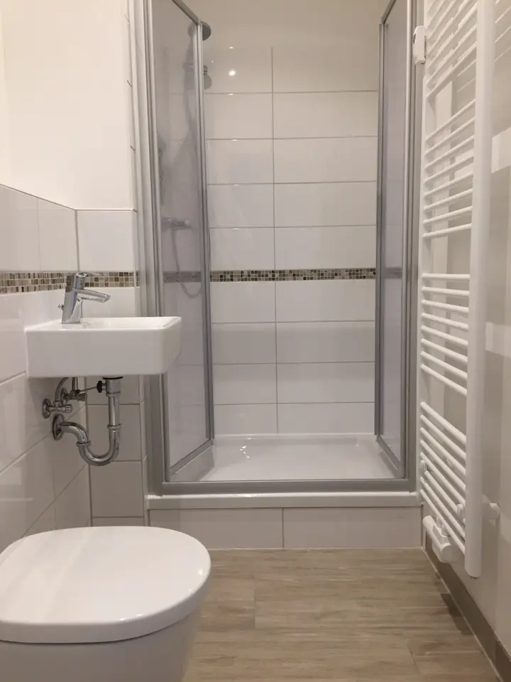5 Zimmer Wohnung mit 115 m² in Neubrandenburg – Bild 4