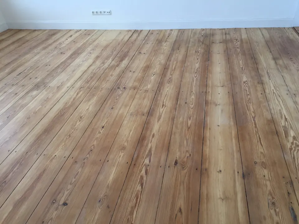 5 Zimmer Wohnung mit 115 m² in Neubrandenburg – Bild 5