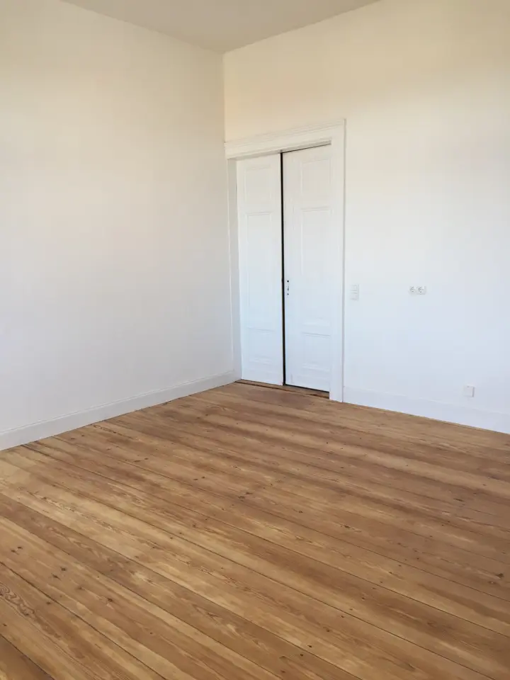 5 Zimmer Wohnung mit 115 m² in Neubrandenburg – Bild 6