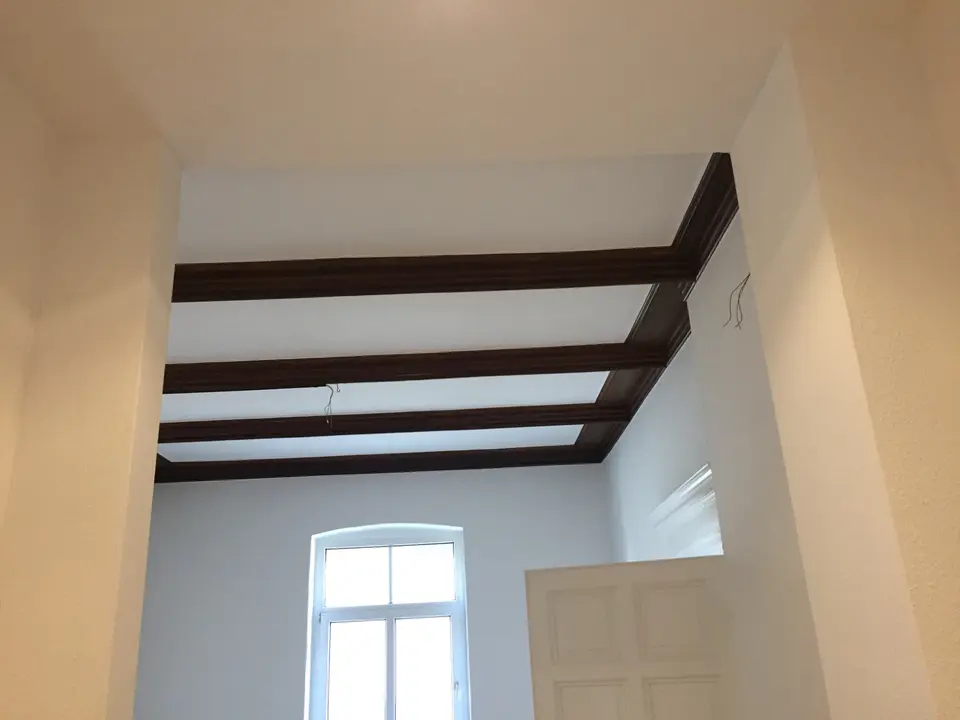 5 Zimmer Wohnung mit 115 m² in Neubrandenburg – Bild 7