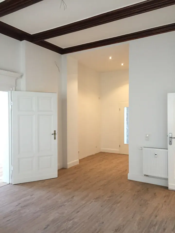 5 Zimmer Wohnung mit 115 m² in Neubrandenburg – Bild 8