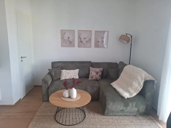 2 Zimmer Wohnung mit 50 m² in Berlin – Bild 1