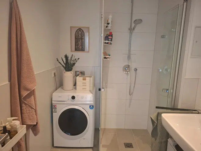 2 Zimmer Wohnung mit 50 m² in Berlin – Bild 11