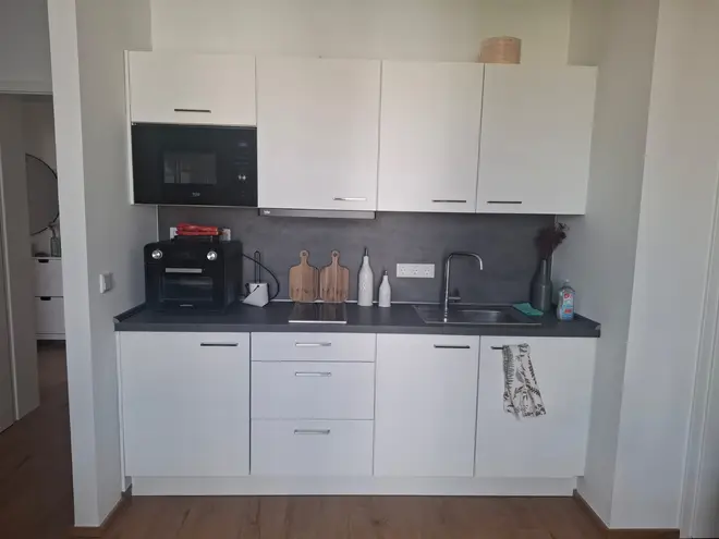 2 Zimmer Wohnung mit 50 m² in Berlin – Bild 2
