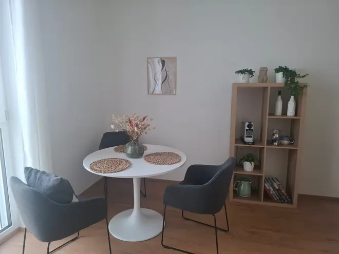2 Zimmer Wohnung mit 50 m² in Berlin – Bild 3