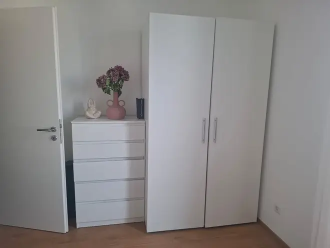 2 Zimmer Wohnung mit 50 m² in Berlin – Bild 4