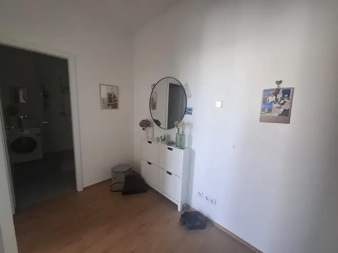 2 Zimmer Wohnung mit 50 m² in Berlin – Bild 7