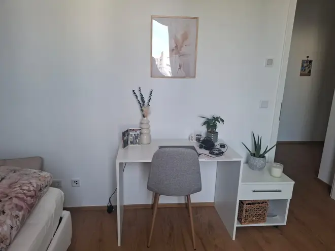 2 Zimmer Wohnung mit 50 m² in Berlin – Bild 8