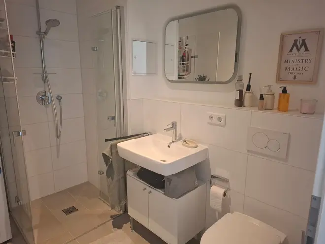 2 Zimmer Wohnung mit 50 m² in Berlin – Bild 10