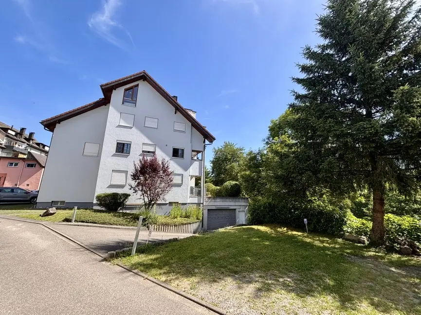 2 Zimmer Wohnung mit 49 m² in Waldshut-Tiengen – Bild 4