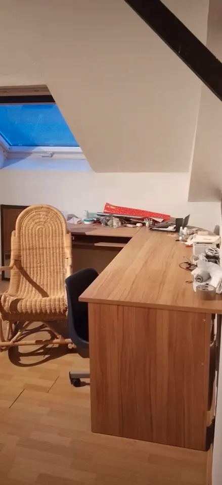 WG-Zimmer mit 25 m² in Duisburg – Bild 1