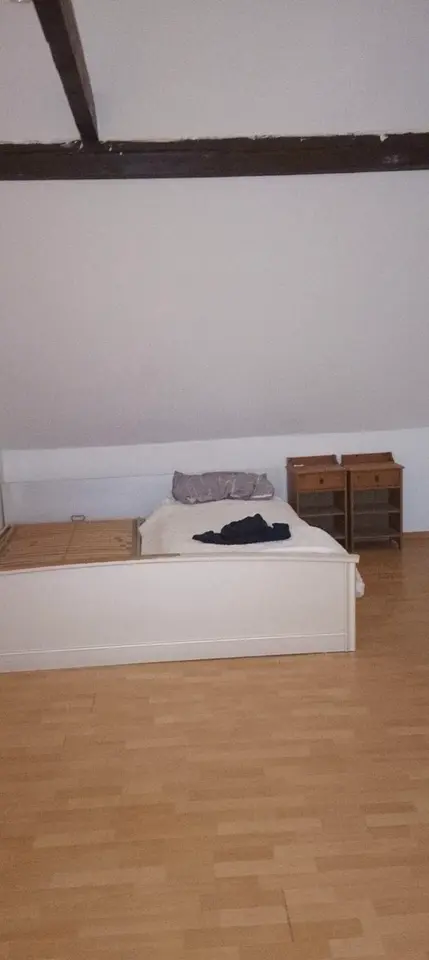 WG-Zimmer mit 25 m² in Duisburg – Bild 6