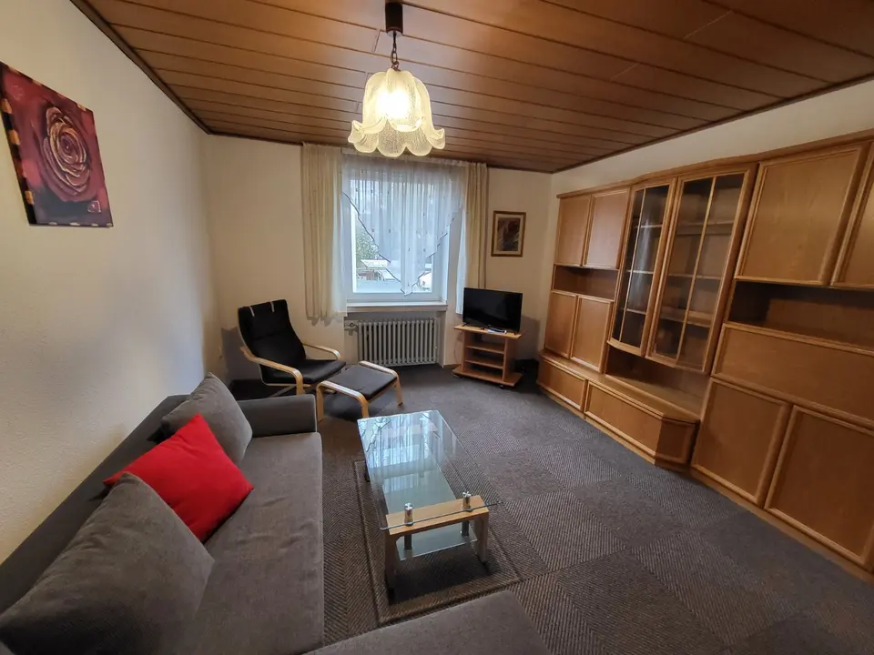 WG-Zimmer mit 25 m² in Duisburg – Bild 10