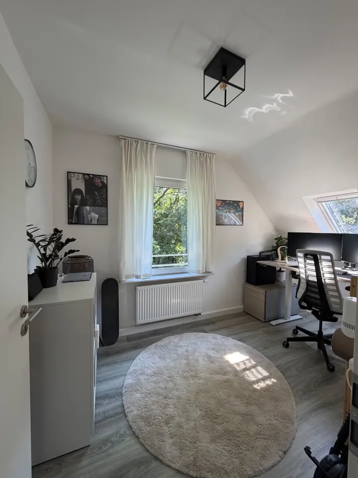 3 Zimmer Wohnung mit 47 m² in Haan – Bild 3