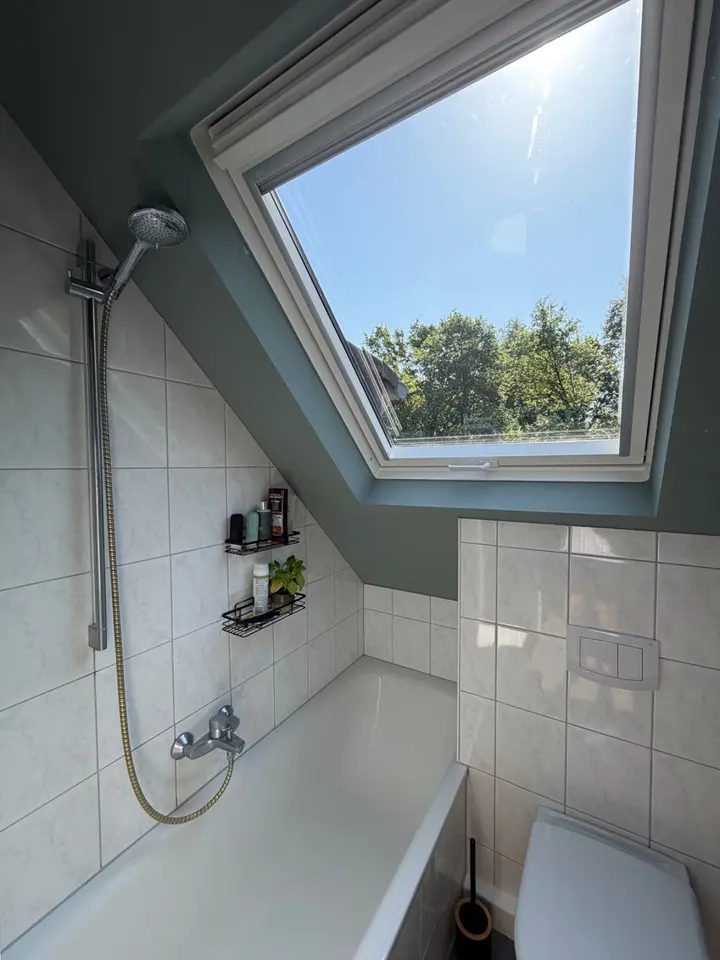 3 Zimmer Wohnung mit 47 m² in Haan – Bild 6