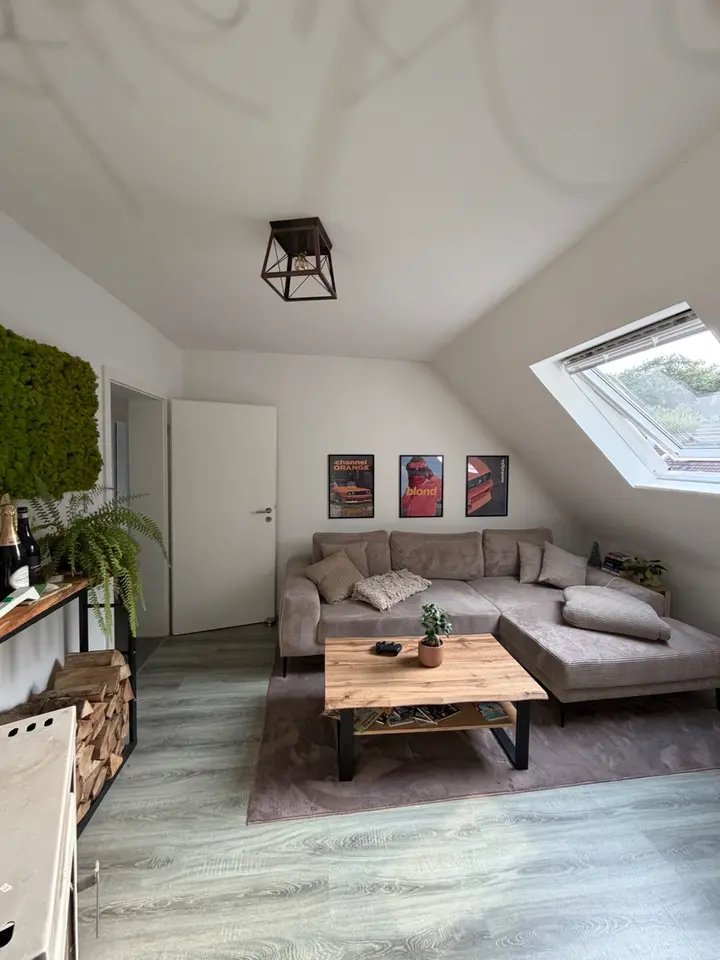 3 Zimmer Wohnung mit 47 m² in Haan – Bild 7