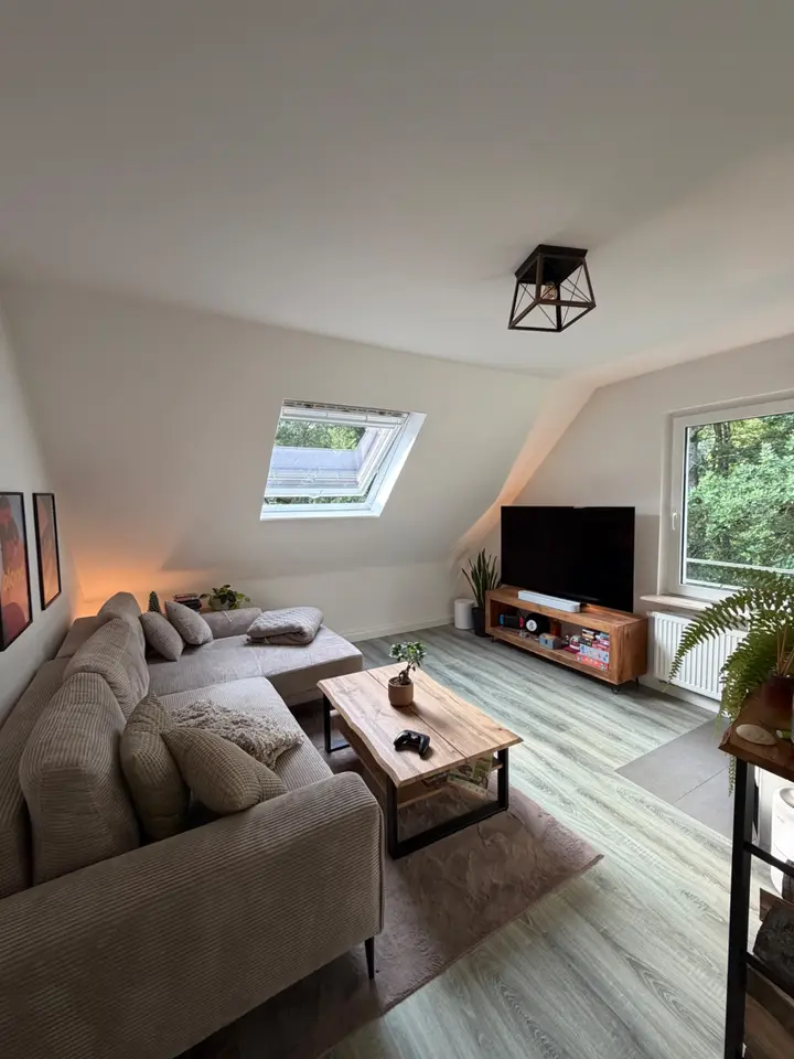 3 Zimmer Wohnung mit 47 m² in Haan – Bild 8