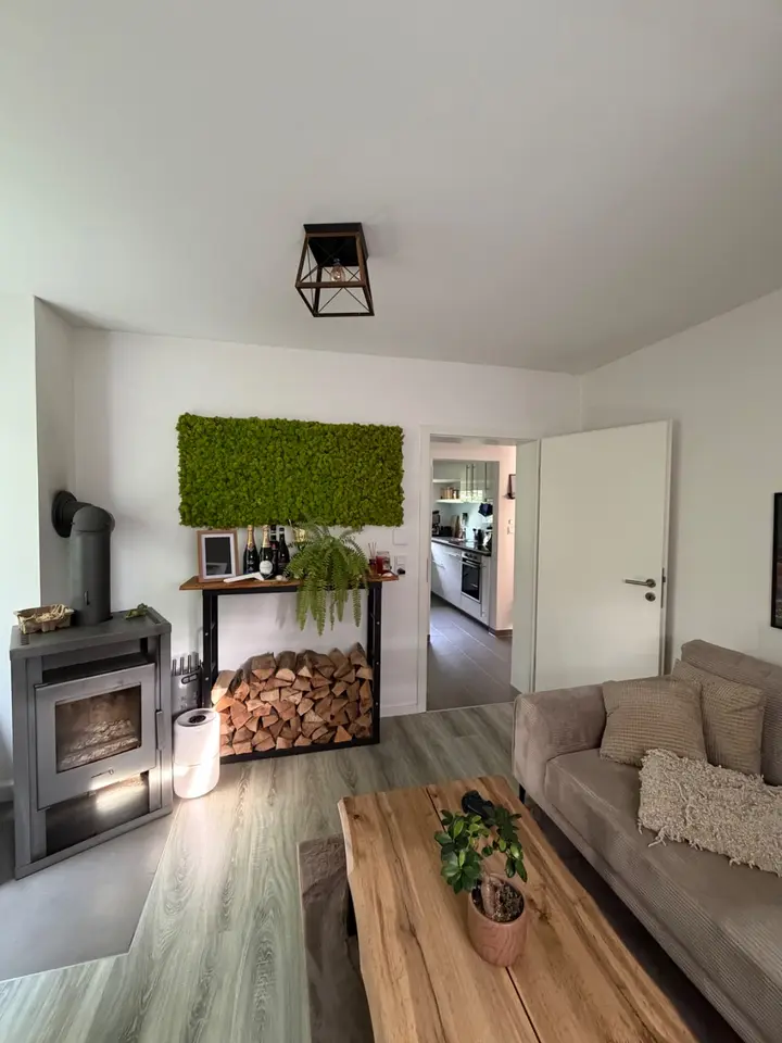 3 Zimmer Wohnung mit 47 m² in Haan – Bild 9