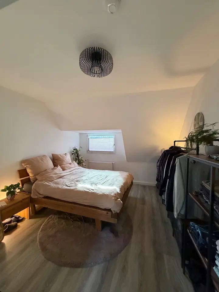 3 Zimmer Wohnung mit 47 m² in Haan – Bild 10