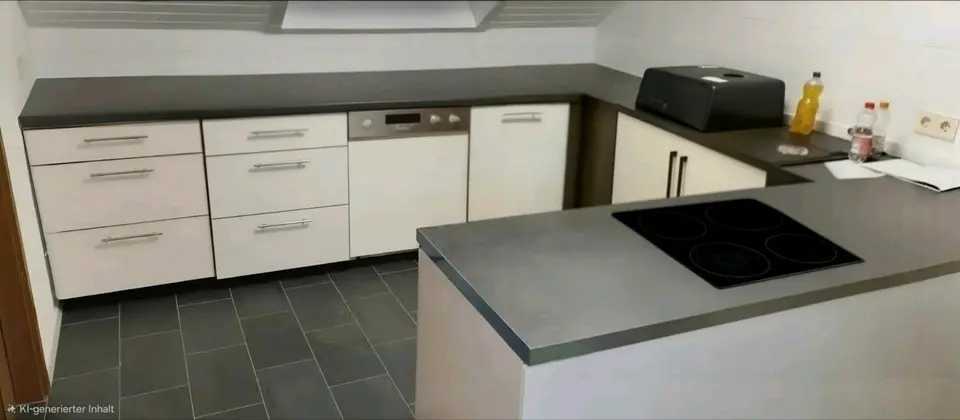 3 Zimmer Wohnung mit 104 m² in Aalen – Bild 3