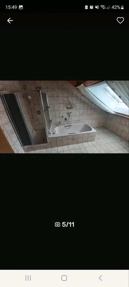 3 Zimmer Wohnung mit 104 m² in Aalen – Bild 9