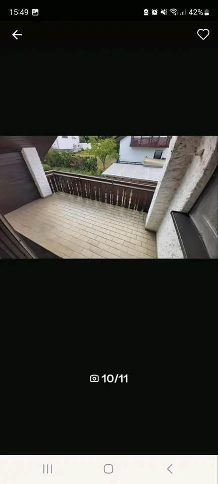 3 Zimmer Wohnung mit 104 m² in Aalen – Bild 10