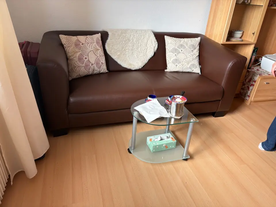WG-Zimmer mit 25 m² in Amberg – Bild 1