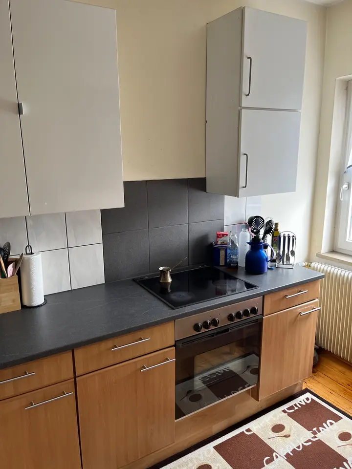WG-Zimmer mit 25 m² in Amberg – Bild 2