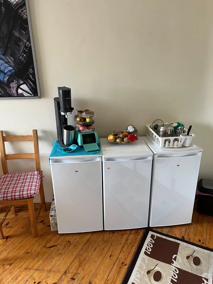 WG-Zimmer mit 25 m² in Amberg – Bild 4