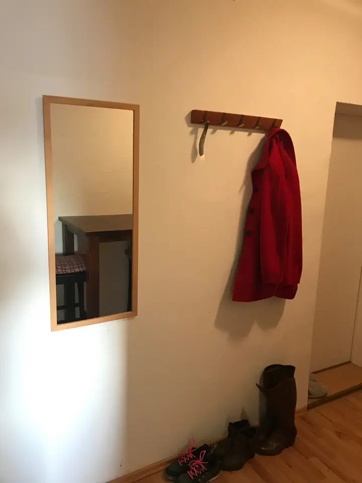 WG-Zimmer mit 25 m² in Amberg – Bild 6