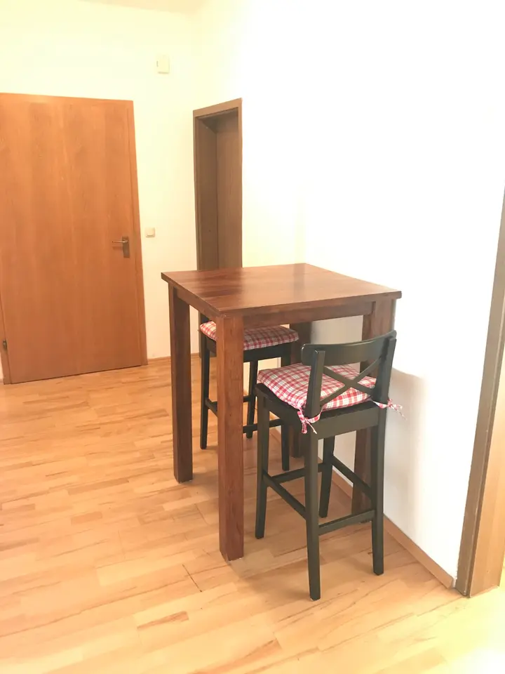 WG-Zimmer mit 25 m² in Amberg – Bild 7