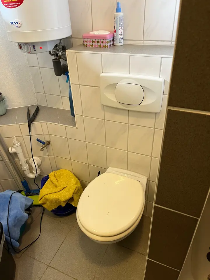 WG-Zimmer mit 25 m² in Amberg – Bild 8